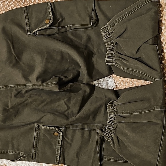 Carmar Cargo Pants - Picture 15 of 16